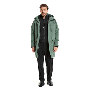 Roland Parka-Didriksons-Conrad Hasselbach Shoes & Garment
