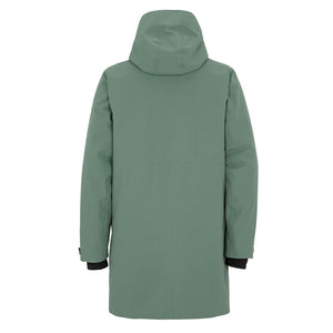 Roland Parka-Didriksons-Conrad Hasselbach Shoes & Garment