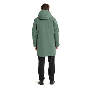 Roland Parka-Didriksons-Conrad Hasselbach Shoes & Garment