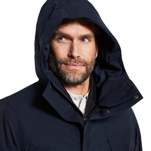 Roland Parka-Didriksons-Conrad Hasselbach Shoes & Garment