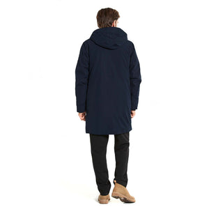 Roland Parka-Didriksons-Conrad Hasselbach Shoes & Garment