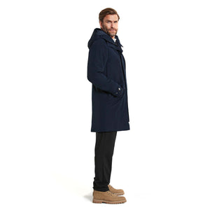 Roland Parka-Didriksons-Conrad Hasselbach Shoes & Garment