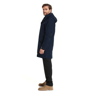 Roland Parka-Didriksons-Conrad Hasselbach Shoes & Garment