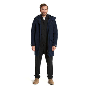 Roland Parka-Didriksons-Conrad Hasselbach Shoes & Garment