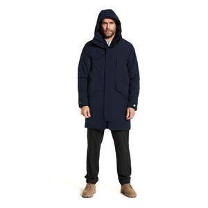 Roland Parka-Didriksons-Conrad Hasselbach Shoes & Garment