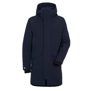 Roland Parka-Didriksons-Conrad Hasselbach Shoes & Garment