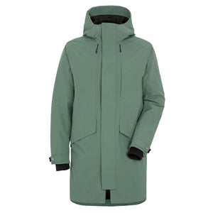 Roland Parka-Didriksons-Conrad Hasselbach Shoes & Garment