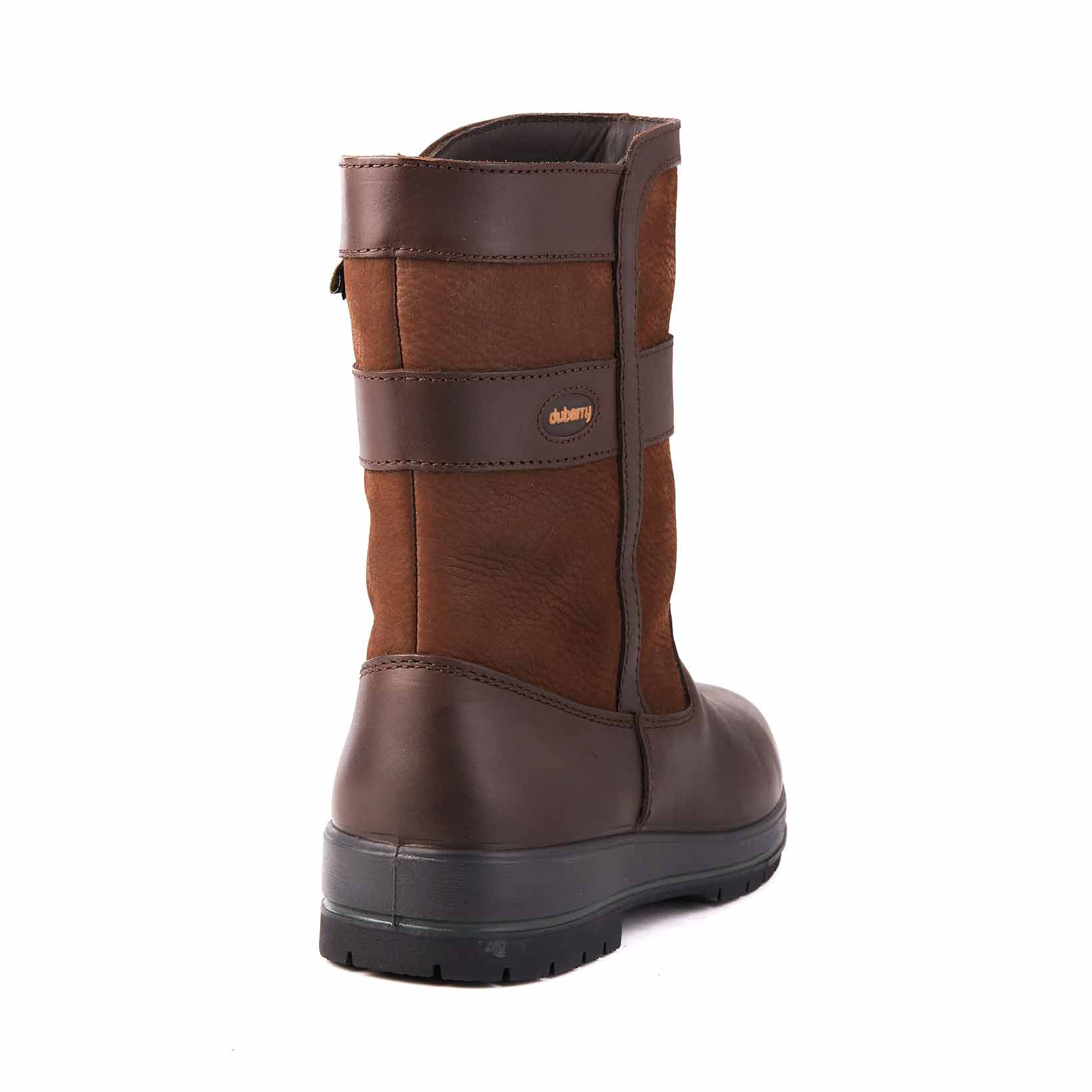 Roscommon Country Boots-Dubarry-Conrad Hasselbach Shoes & Garment