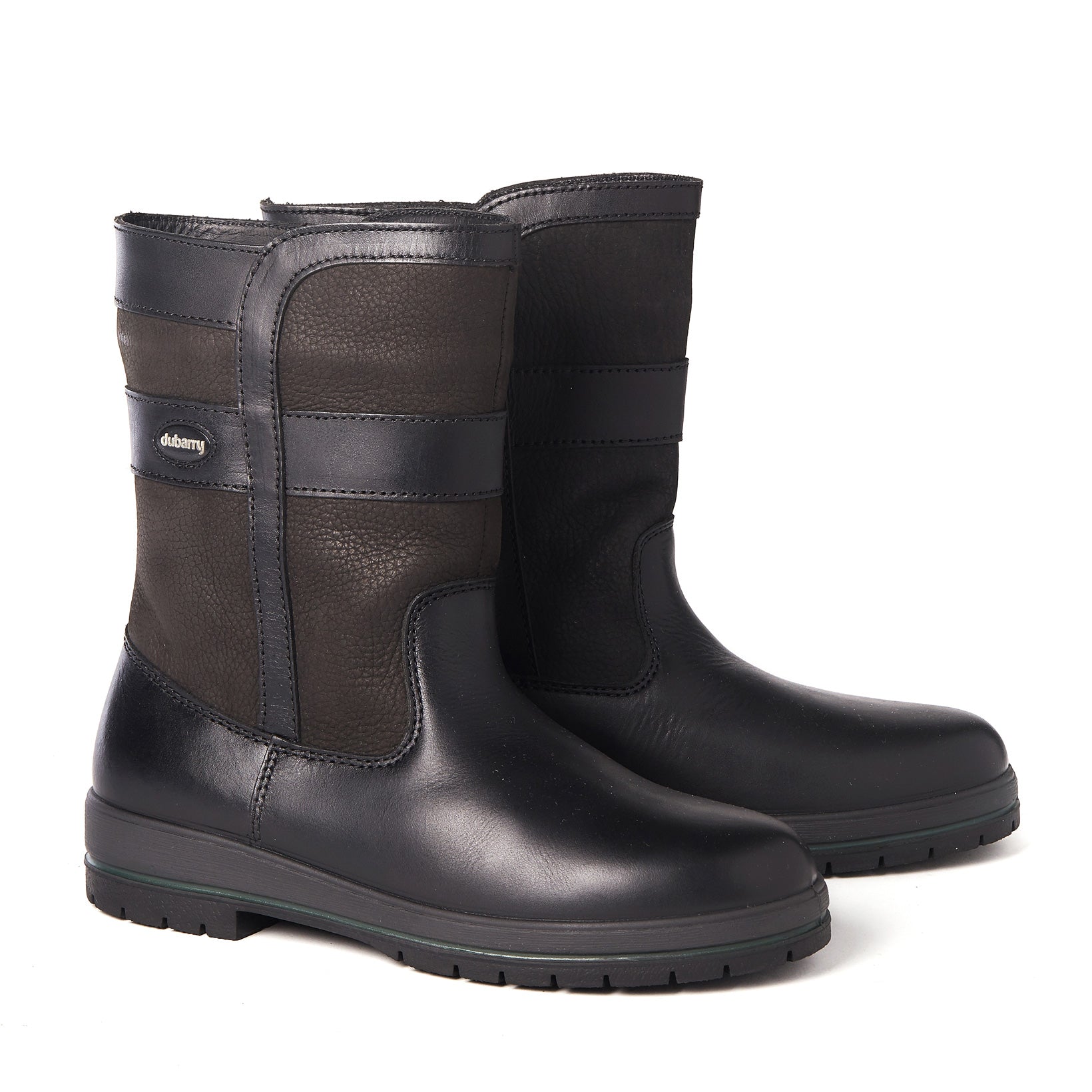 Roscommon Country Boots-Dubarry-Conrad Hasselbach Shoes & Garment