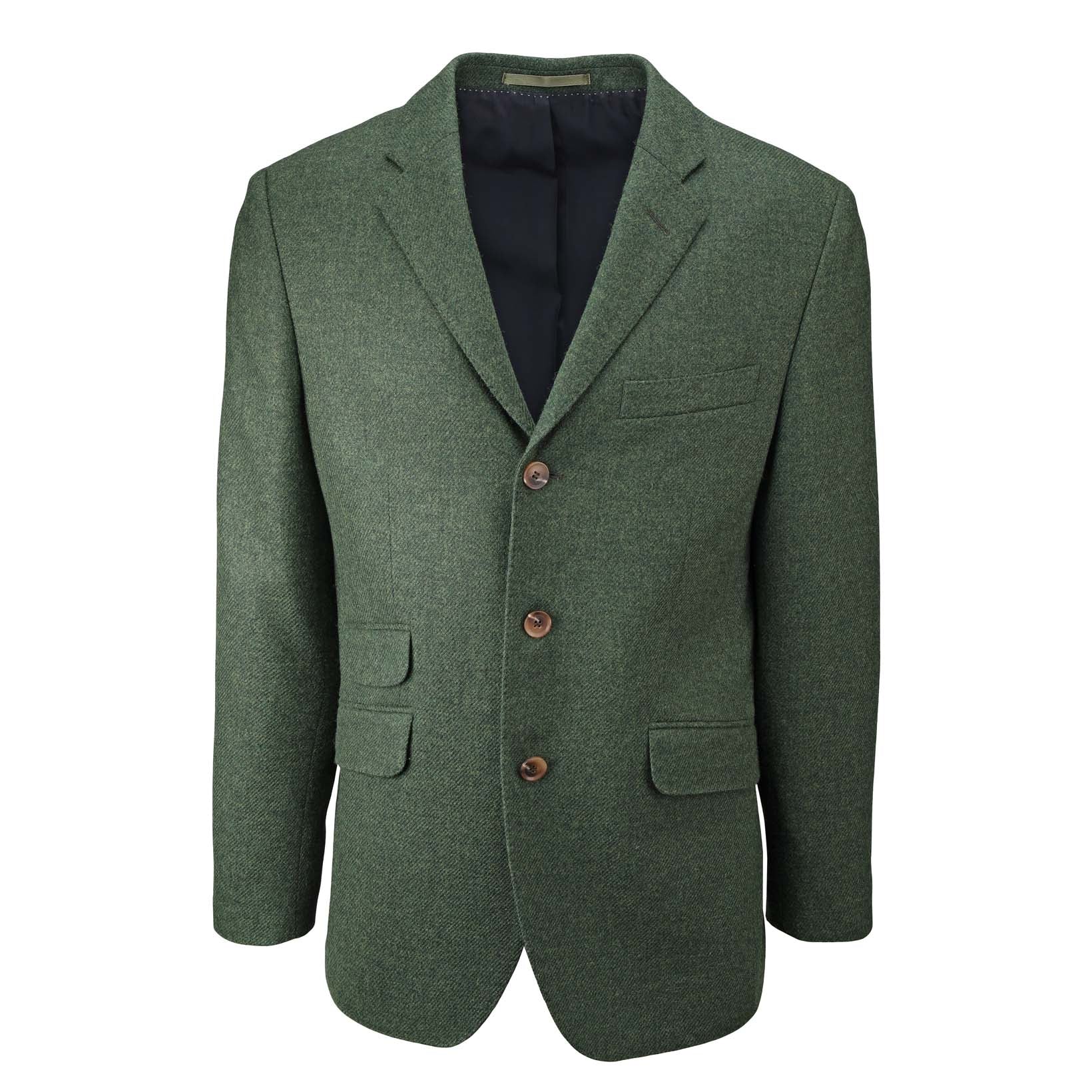 Schurwoll-Jackett-Sheppard & Jones-Conrad Hasselbach Shoes & Garment