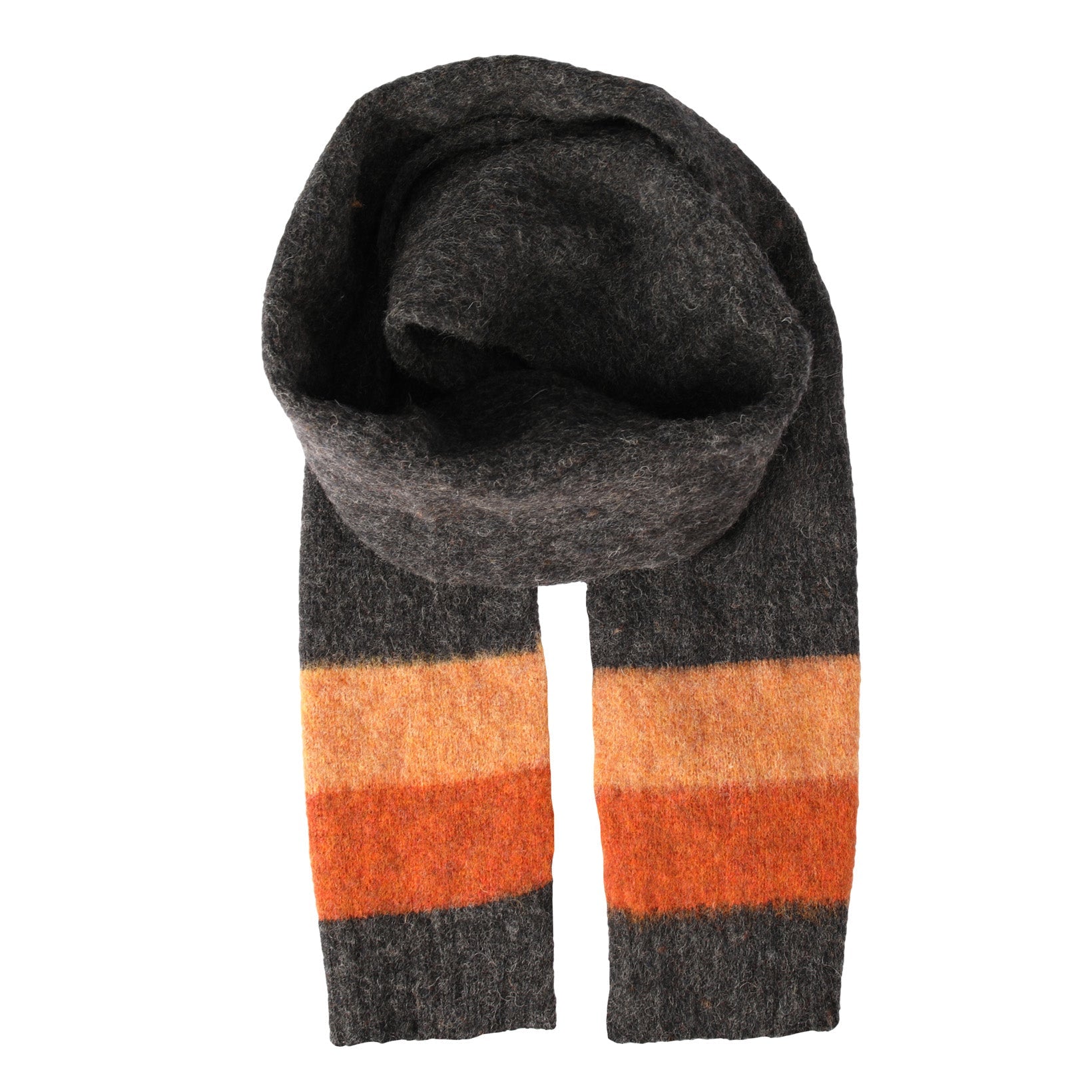 Shetland Scarf-Mackie-Conrad Hasselbach Shoes & Garment