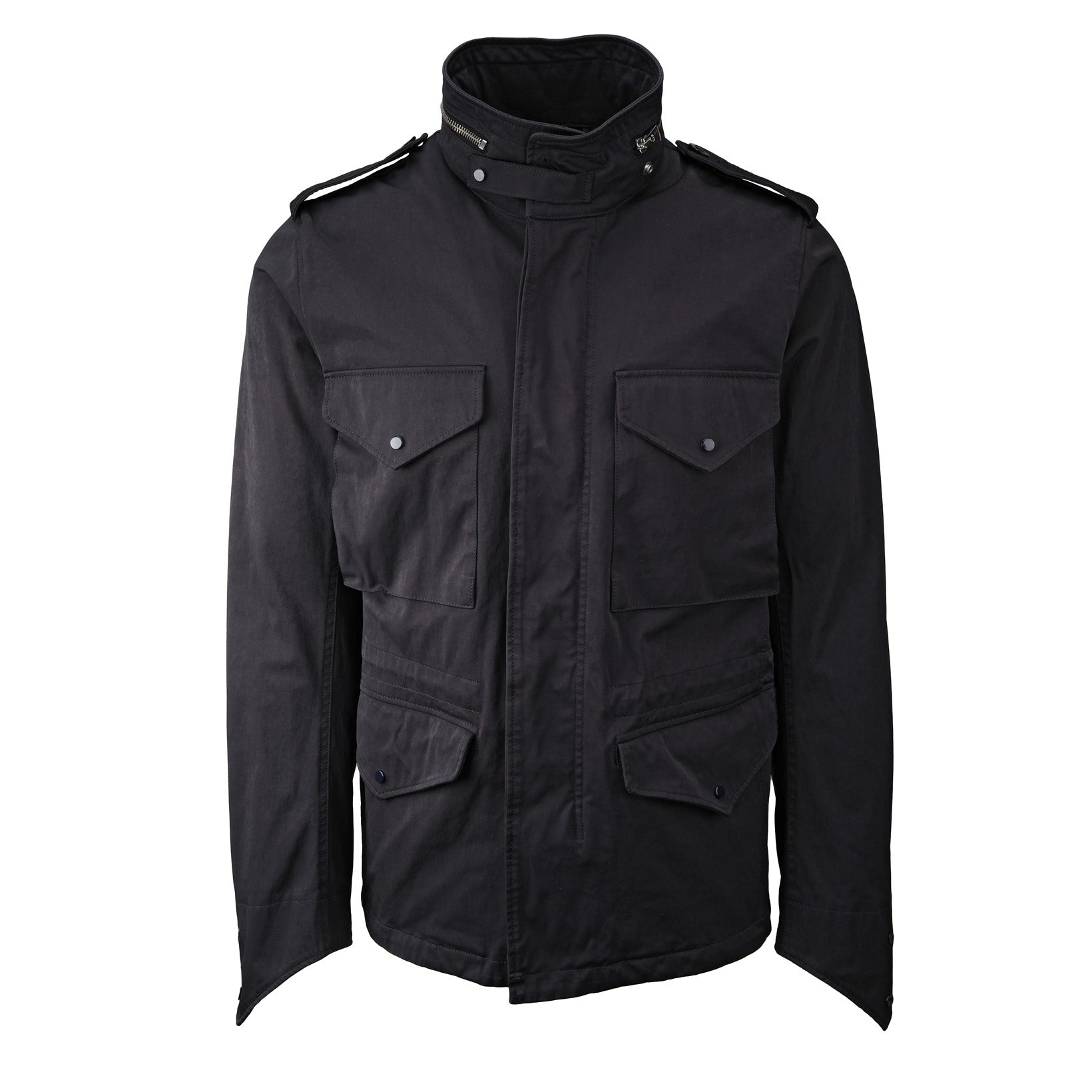 Shorth Field Jacket-Ten C-Conrad Hasselbach Shoes & Garment