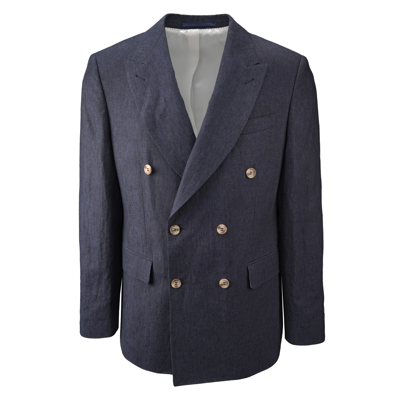 Sommerblazer-Sheppard & Jones-Conrad Hasselbach Shoes & Garment