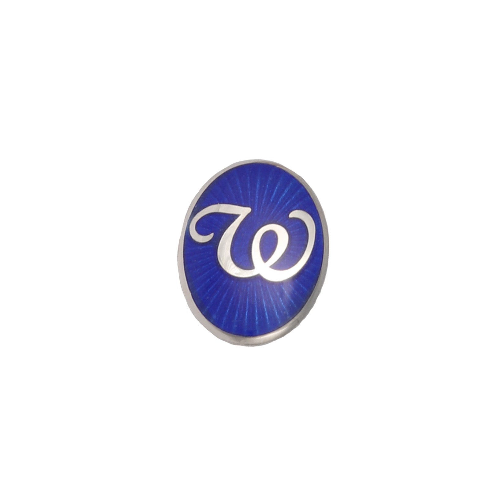 Sterling Silver Personalised Initial Cufflinks-Deakin & Francis-Conrad Hasselbach Shoes & Garment