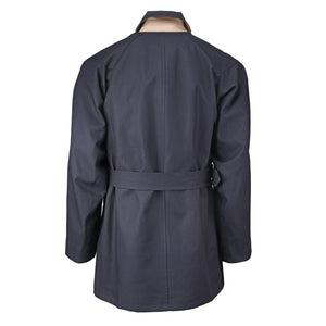 Vincent Coat-Chrysalis-Conrad Hasselbach Shoes & Garment