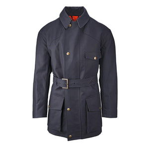Vincent Coat-Chrysalis-Conrad Hasselbach Shoes & Garment
