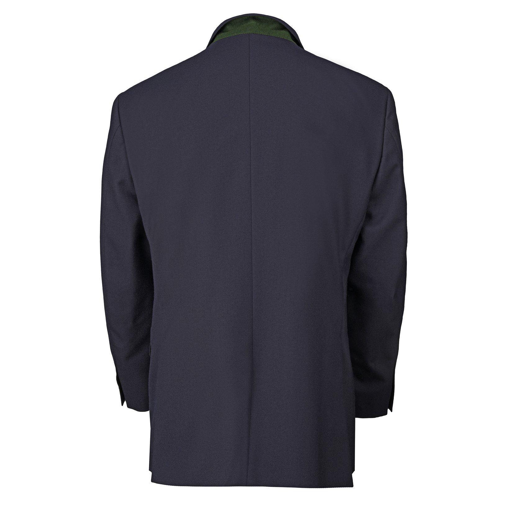 Woll-Blazer-Sheppard & Jones-Conrad Hasselbach Shoes & Garment