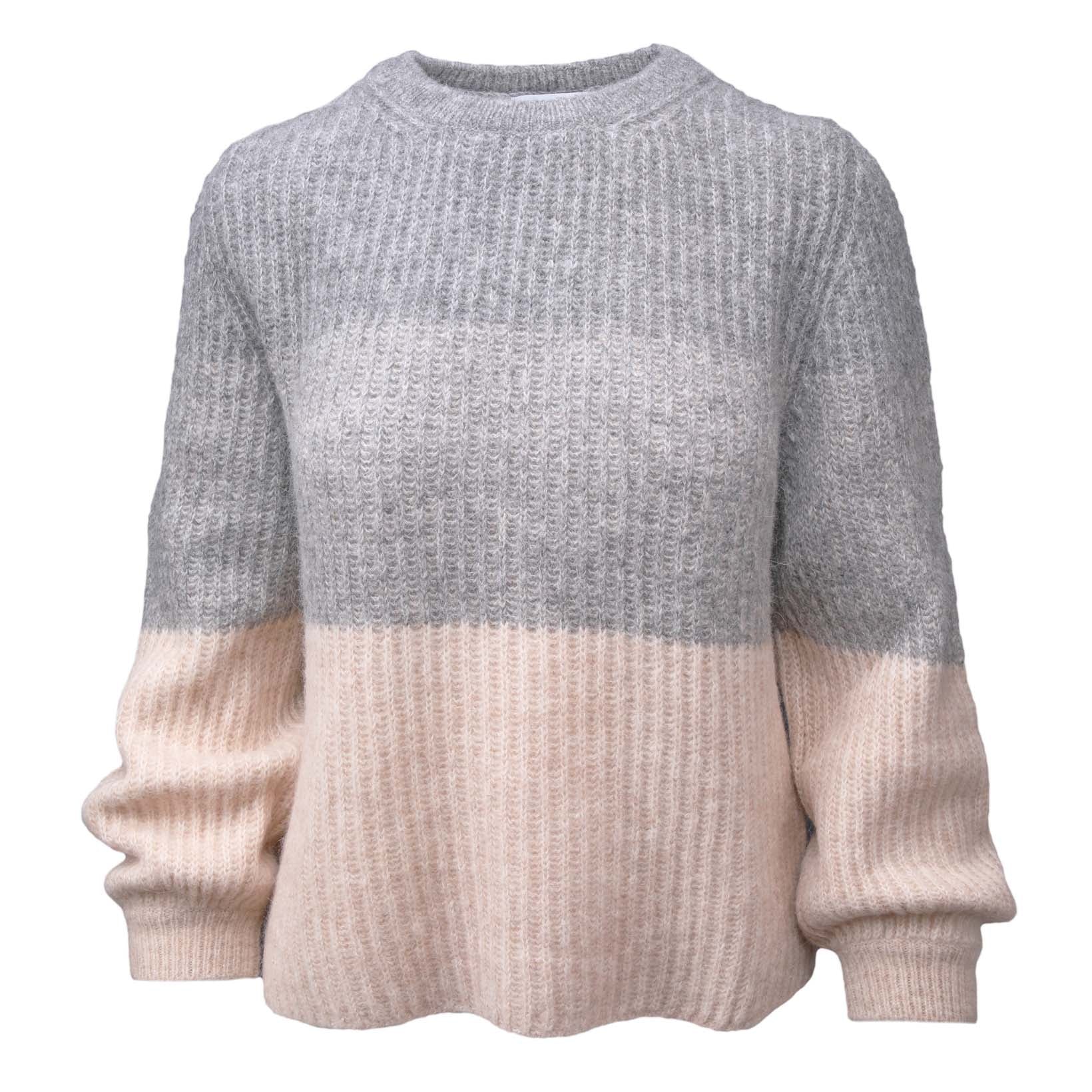 Wollpullover Rundkragen-Gran Sasso-Conrad Hasselbach Shoes & Garment
